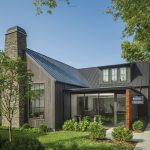 Downtown Dublin construction project